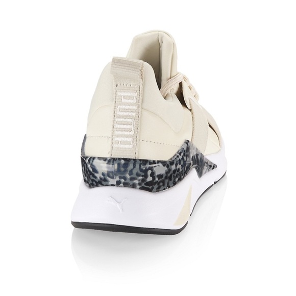 Muse X5 Leo Sneakers size 5.5 - Picture 5 of 9